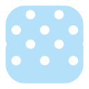 Symbol Hagel